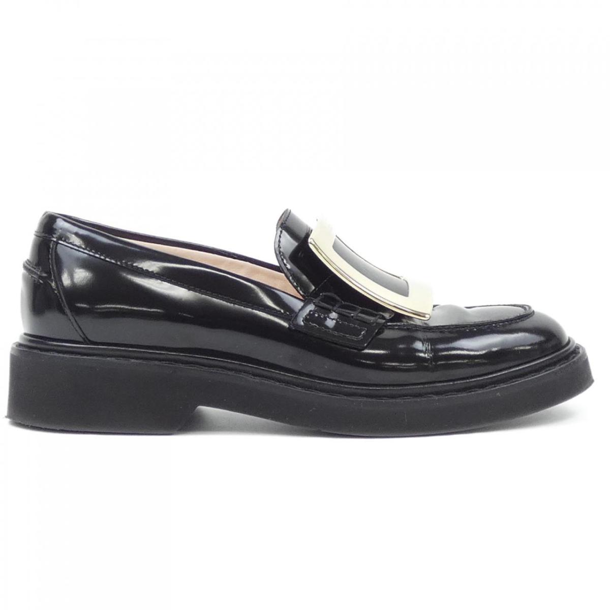 新品 未使用 ロジェヴィヴィエ ローファー フラット 楽天市場】Roger Vivier（ローファー｜レディース靴）：靴の通販