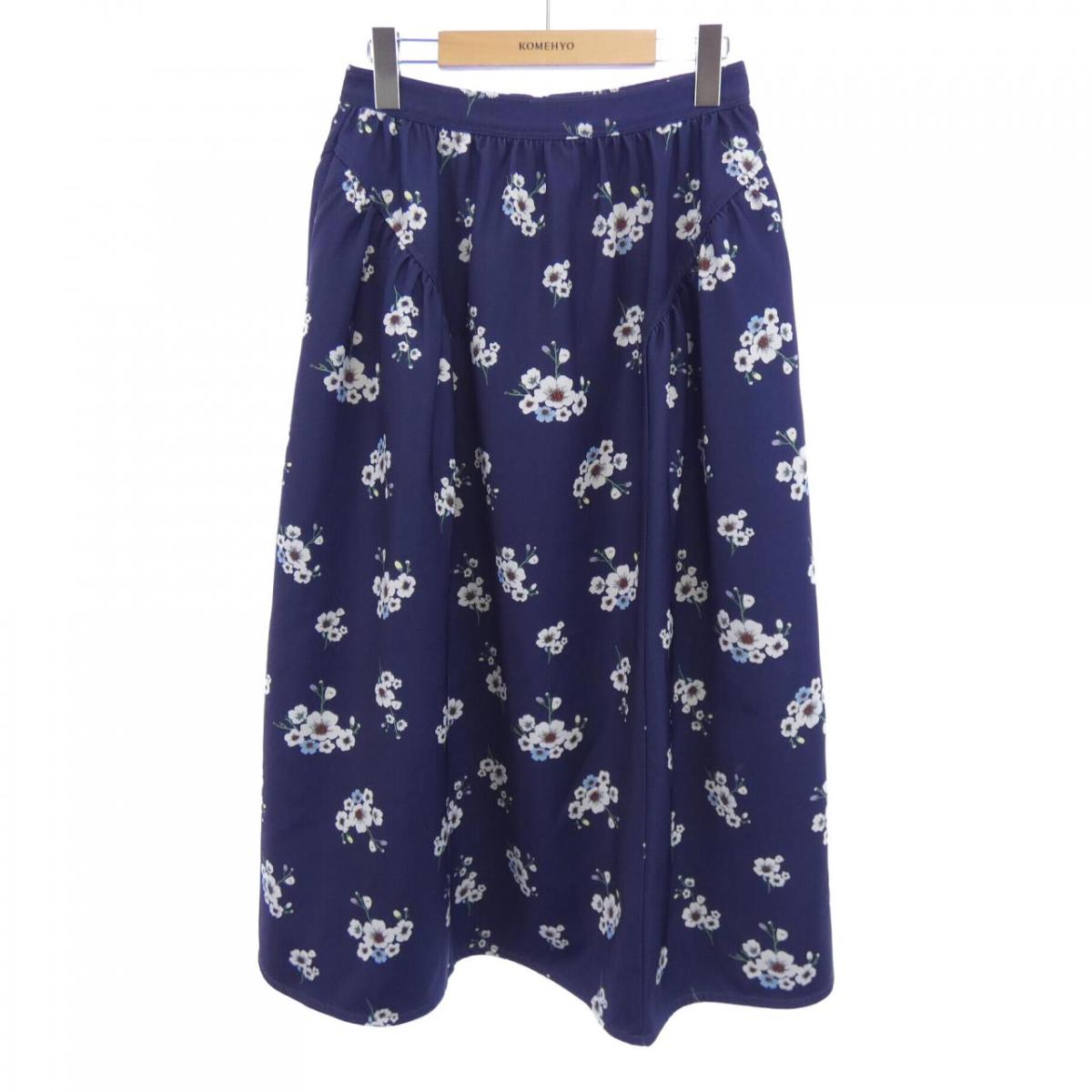 セルフポートレイト self-portrait スカート【中古】｜KOMEHYO ONLINESTORE 店