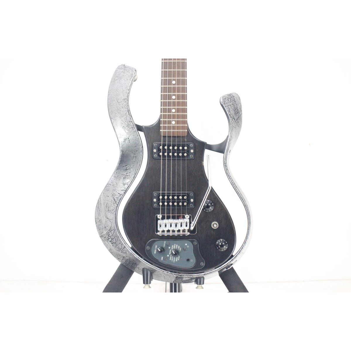 ギター VOX starstream type1 black กีต้าร์ Vox Starstream Type 1 ราคาพิเศษ | BigTone