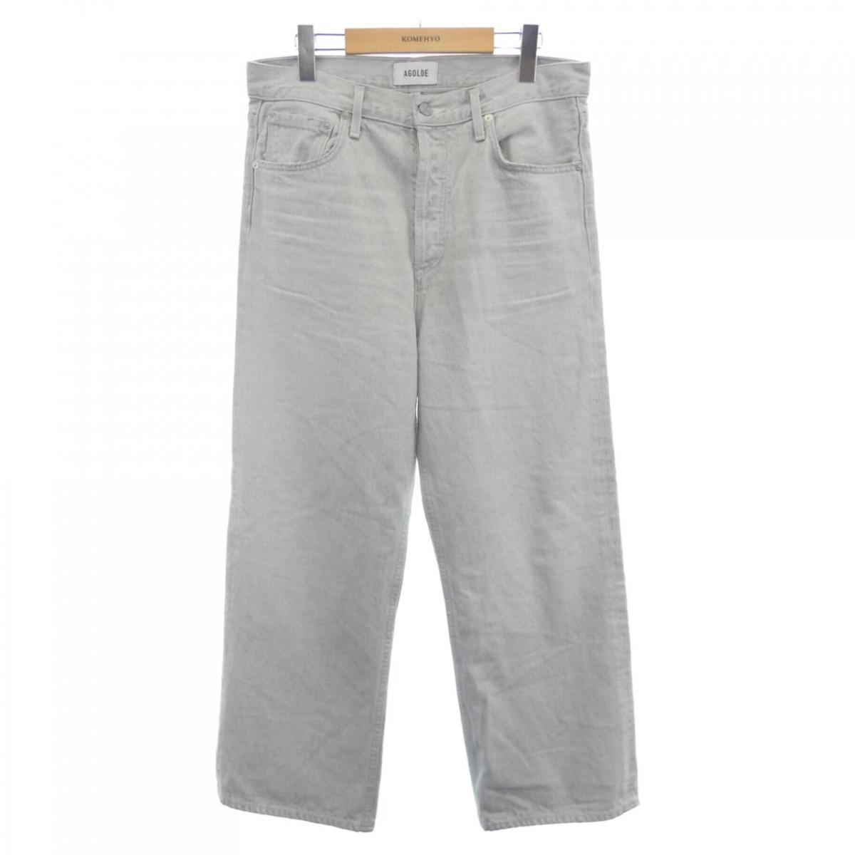 AGOLDE ジーンズ【中古】