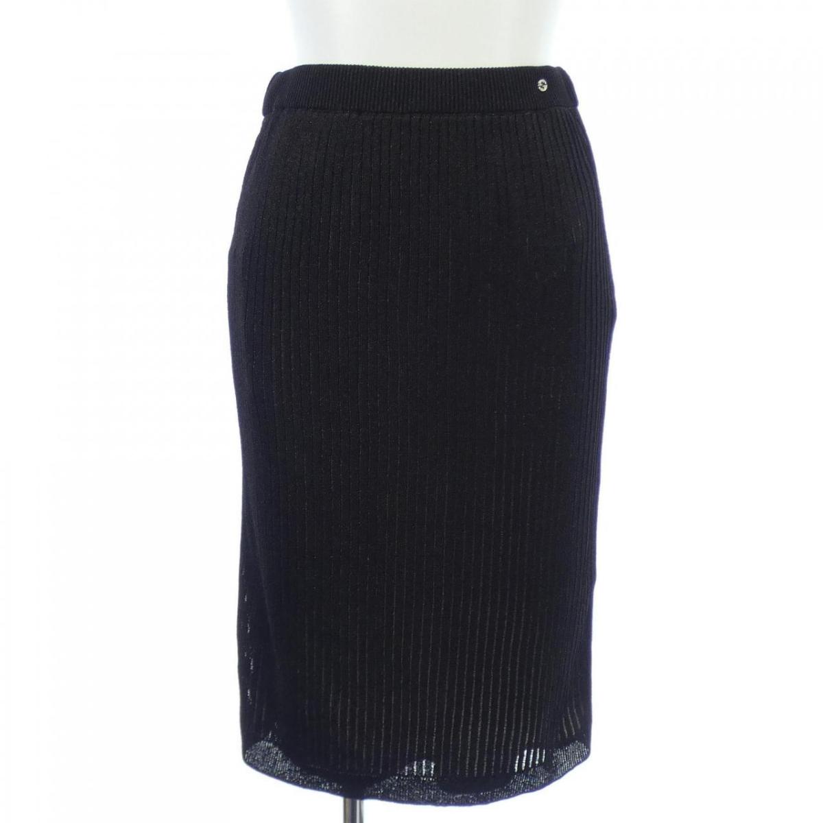 楽天市場】【グッチ】Gucci 17年 グリッター シルク混 プリーツ ロング