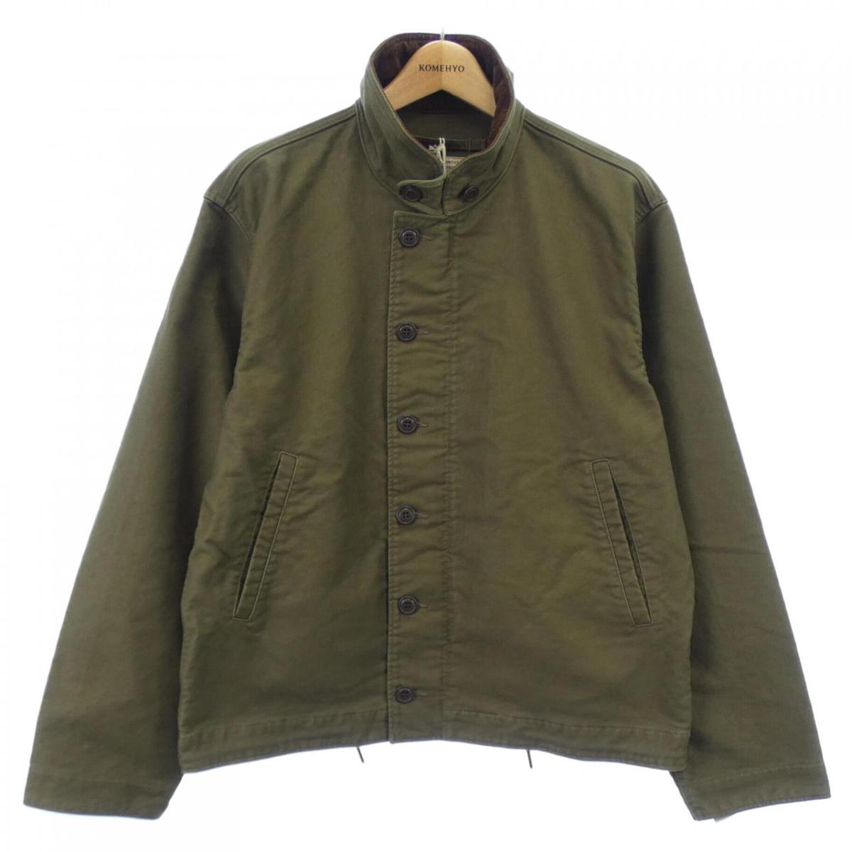 楽天市場】RRL ダブルアールエル コート サイズ:S 20SS LIMITED