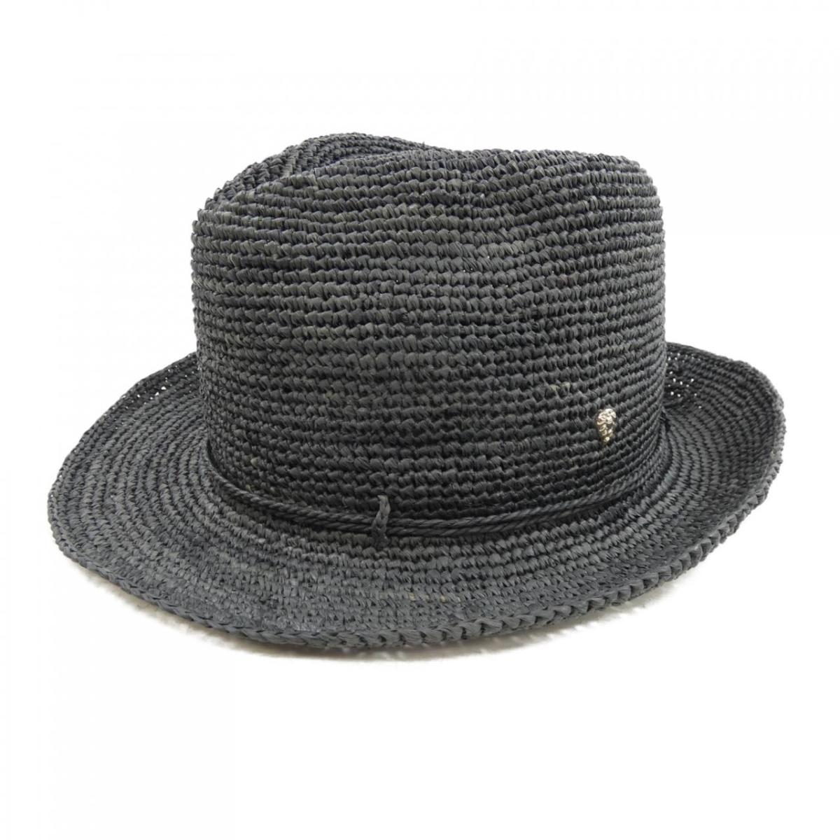 【新品未使用タグ付き】KAMINSKI XY カミンスキー　ラフィアハット　帽子 楽天市場】【中古】【期間限定値下げ】KAMINSKI XY / カミン