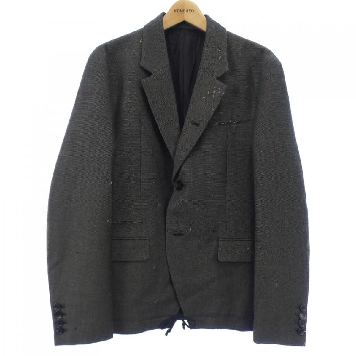 楽天市場】UNDER COVER アンダーカバー 24SS W/Liウェザーネーム