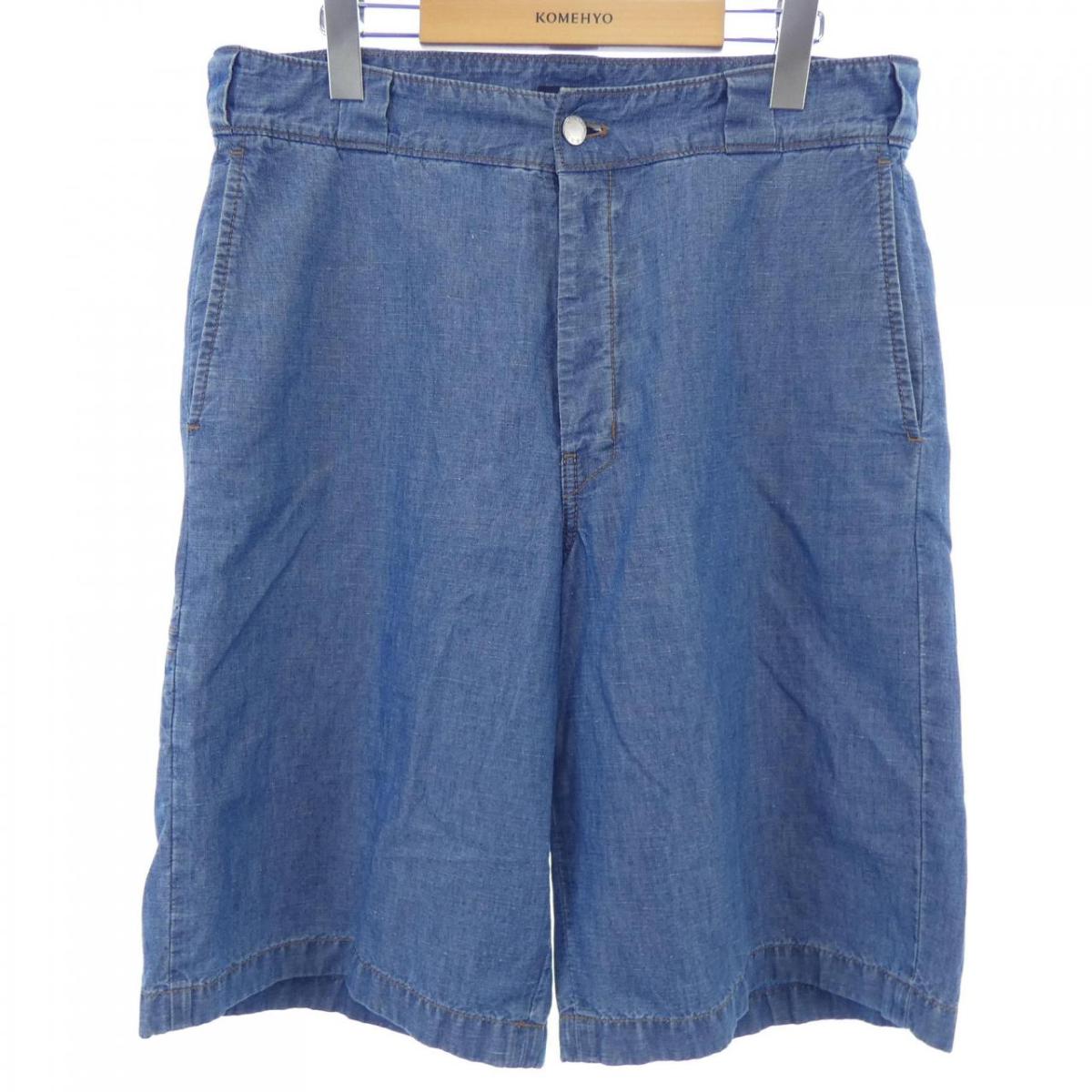 新品未使用品 PRADA Re-Nylon ショートパンツ 38サイズ 三越伊勢丹 | PRADA/プラダ_Women通販 | Re-Nylon ショート