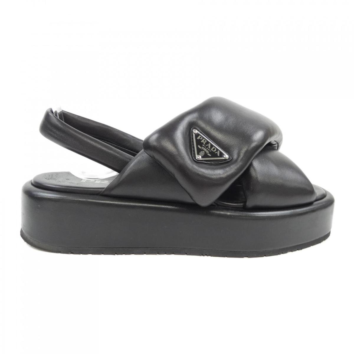 【PRADA】サンダル 楽天市場】【PRADA】プラダ サンダル ラバー 7サイズ(26cm