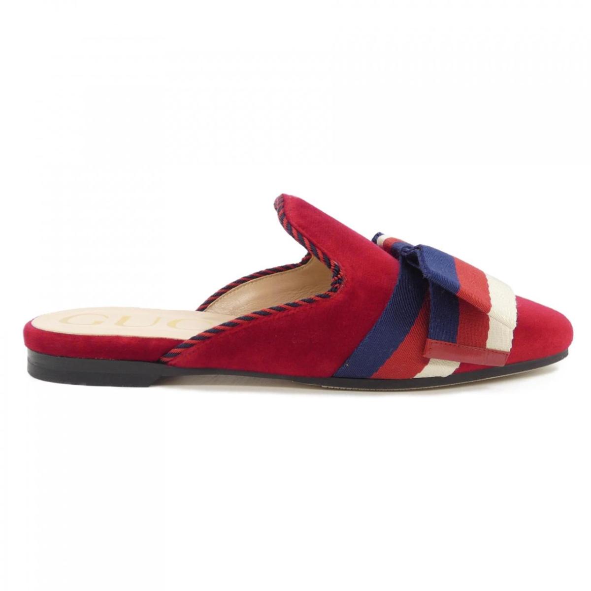 グッチ GUCCI サンダル【中古】