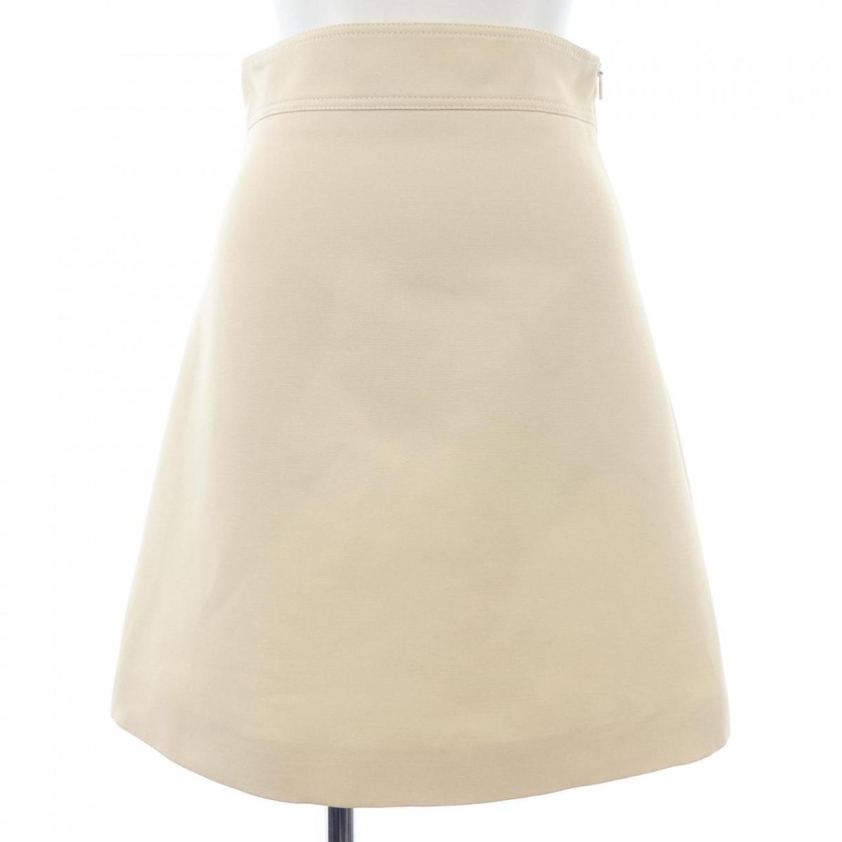楽天市場】グッチ スカート 507637【Bランク】【中古】 : 質屋さのや  