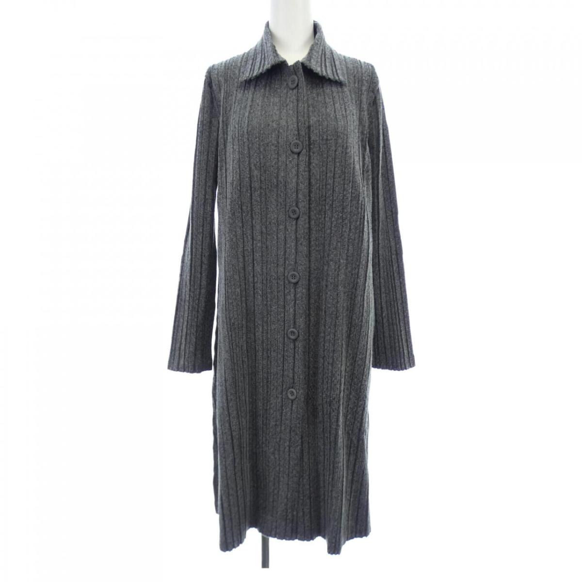 PLEATS PLEASE プリーツプリーズ ダブルコート 楽天市場】【極美品】PLEATS PLEASE プリーツプリーズ ステン