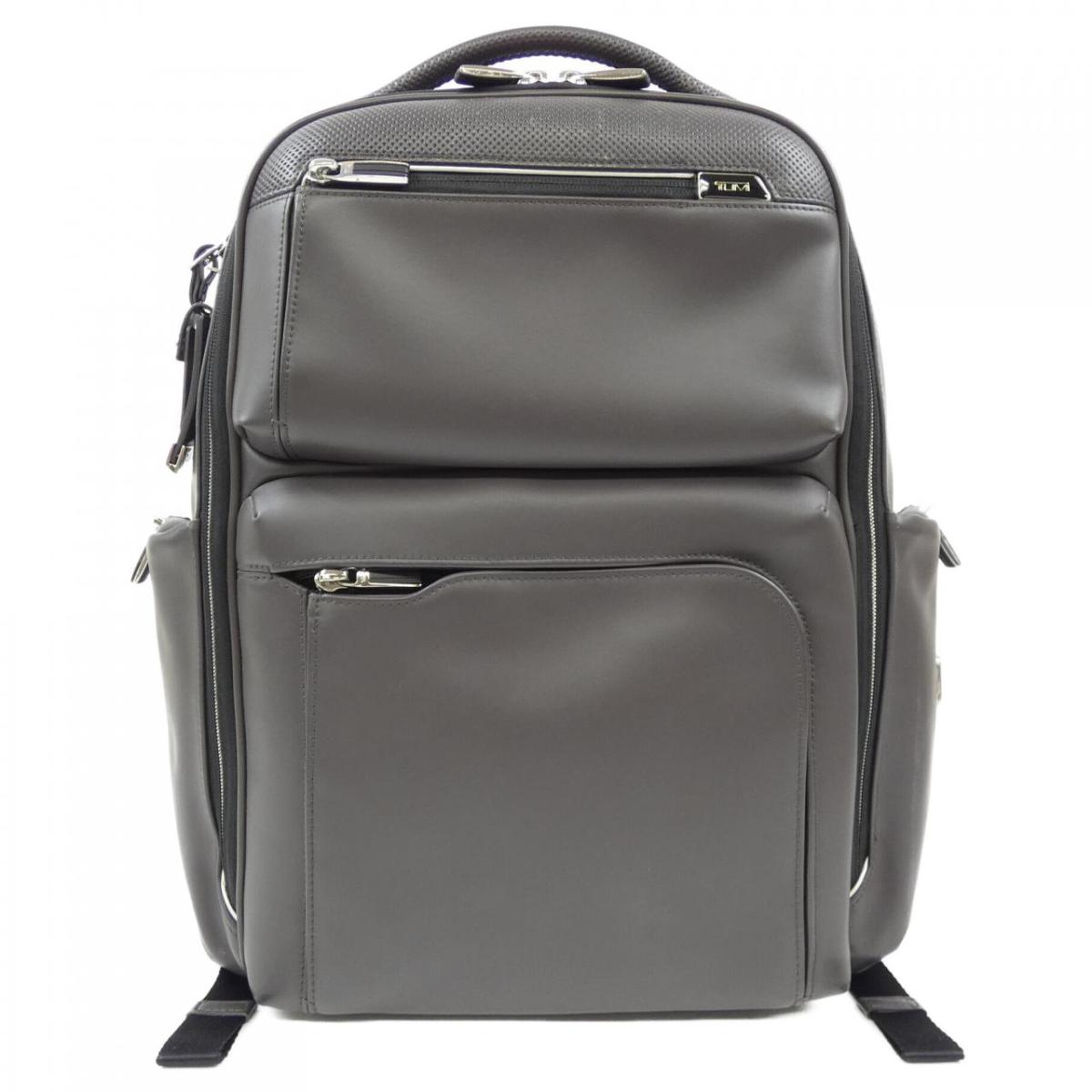 楽天市場】【中古】TUMI ノルテ バックパック 025503025D3