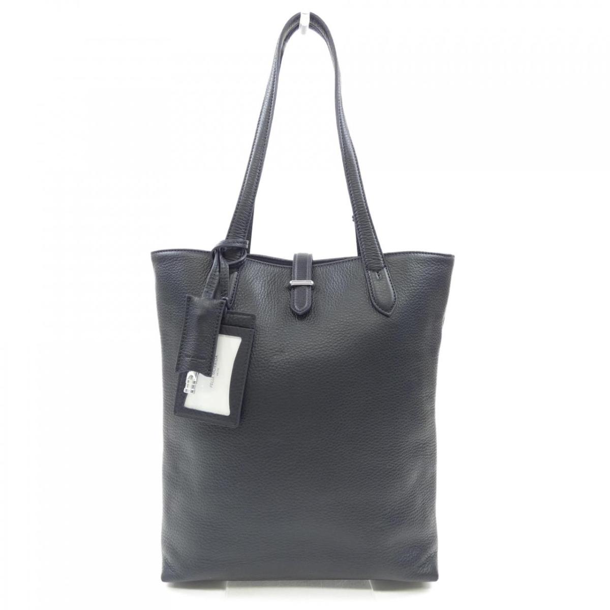 ペッレモルビダ PELLE MORBIDA BAG【中古】