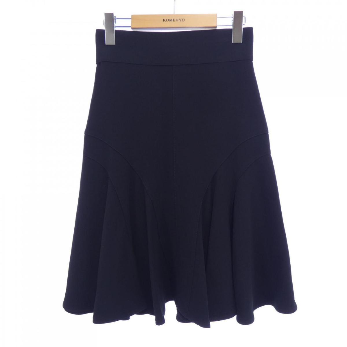 ジバンシー GIVENCHY スカート【中古】