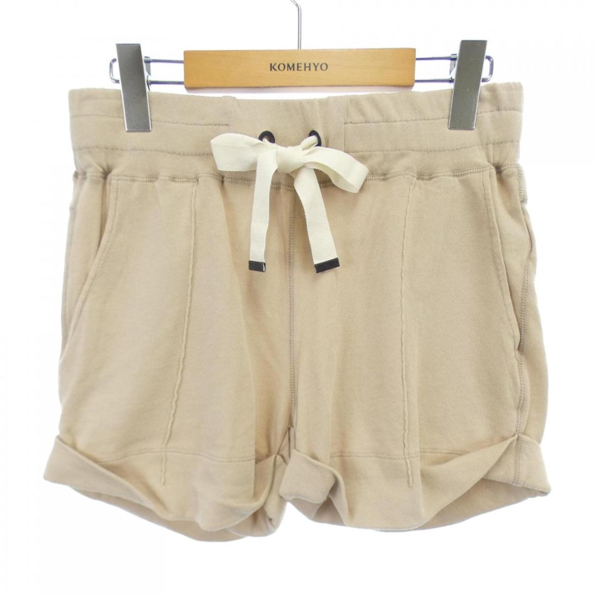 モンクレールグルノーブル MONCLER GRENOBLE ショートパンツ【中古】