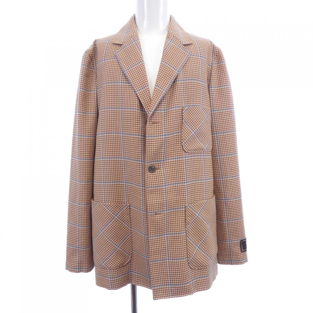 グッチ GUCCI ジャケット【中古】