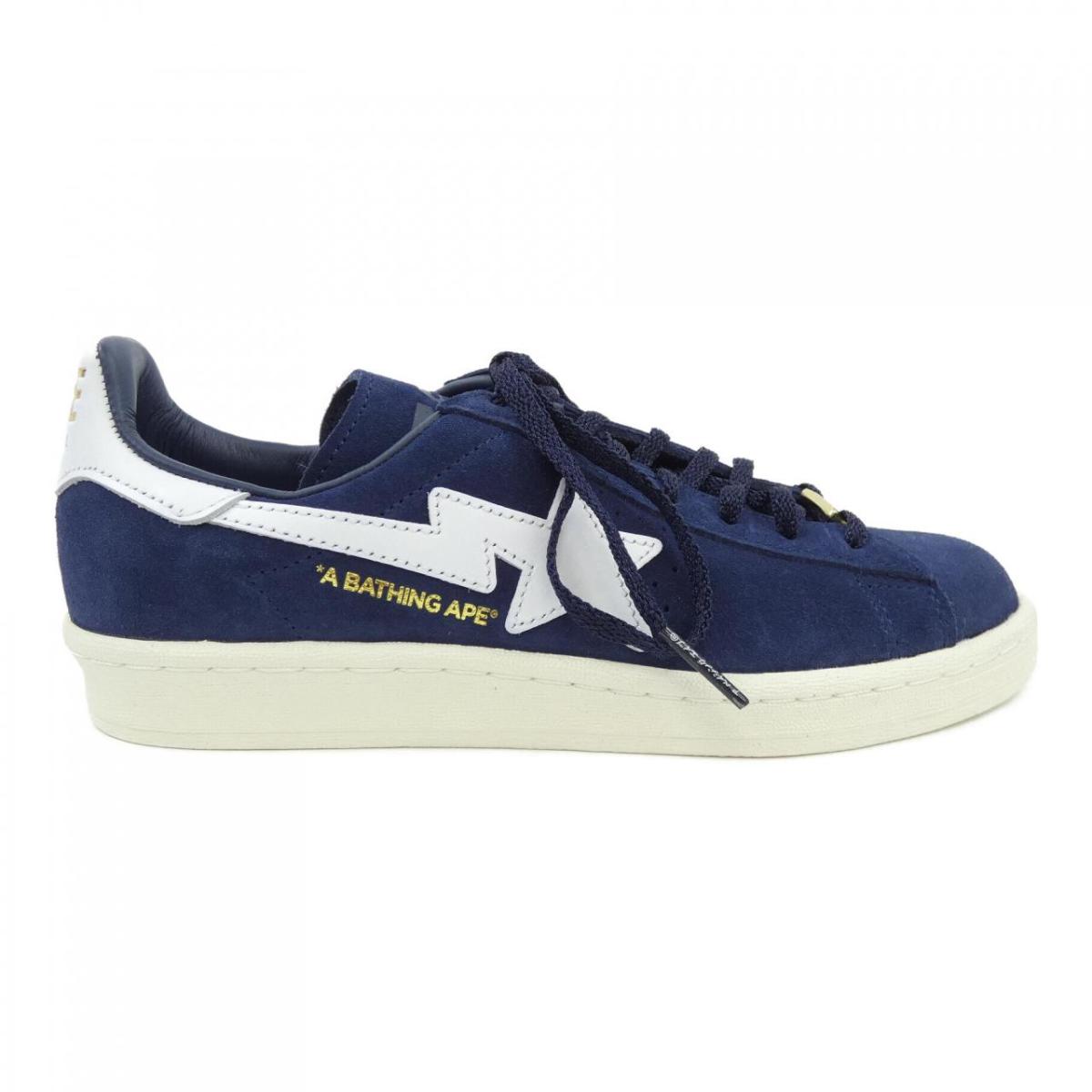 アディダス ADIDAS スニーカー【中古】