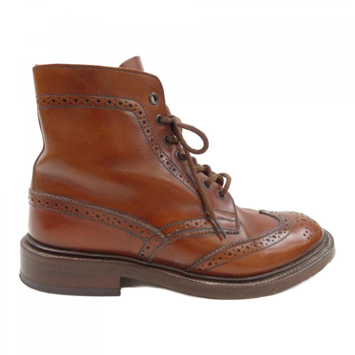 楽天市場】Tricker's トリッカーズ 【新品□19年製】8102 190