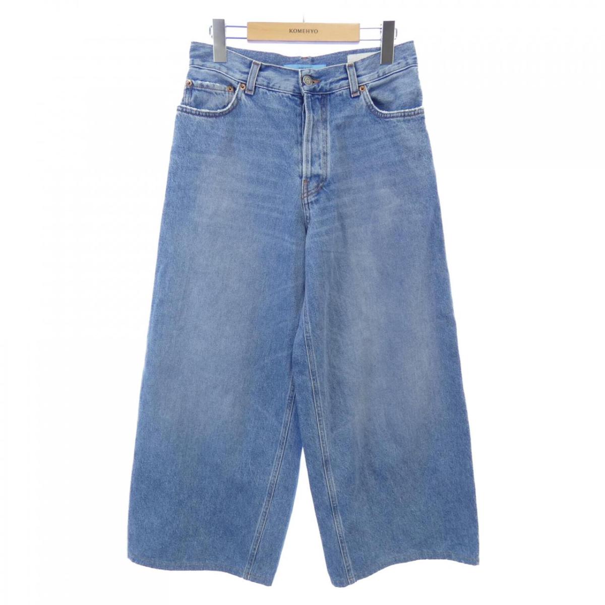 HAIKURE ジーンズ【中古】