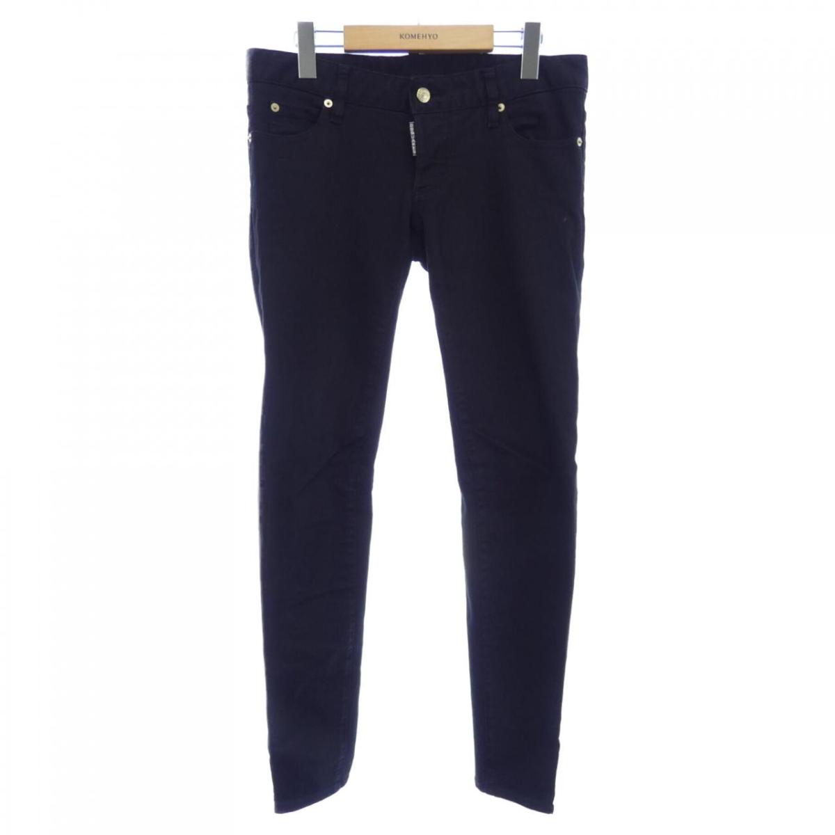 ディースクエアード DSQUARED2 デニム【中古】
