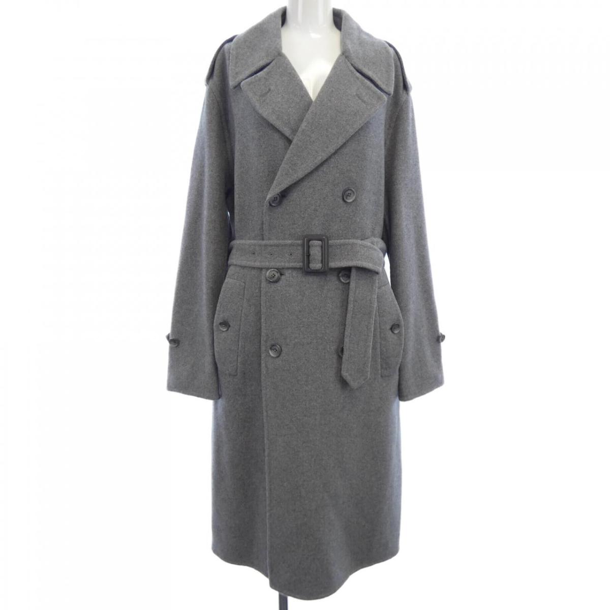 メゾンマルジェラ◉ コート エムエムシックス メゾン マルジェラ MM6 Maison Margiela