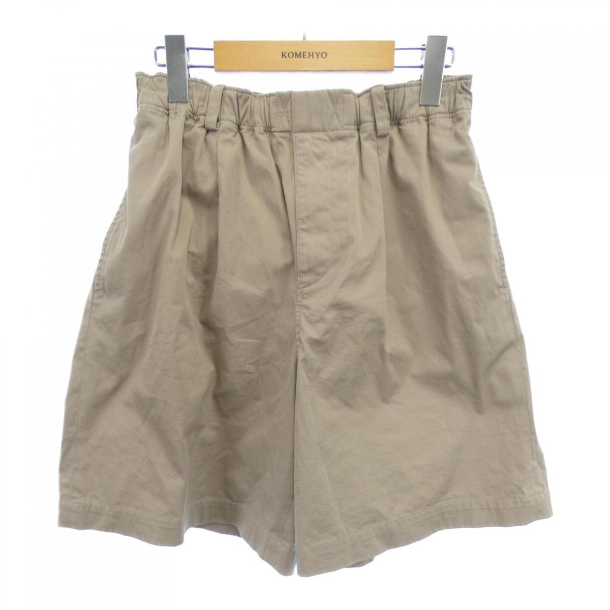 エルメス HERMES ショートパンツ【中古】