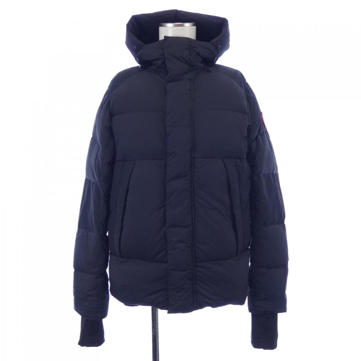   カナダグース ダウンジャケット MM 正規品！ 楽天市場】【CANADA GOOSE】【LANGLEY】【カナダ製】カナダ