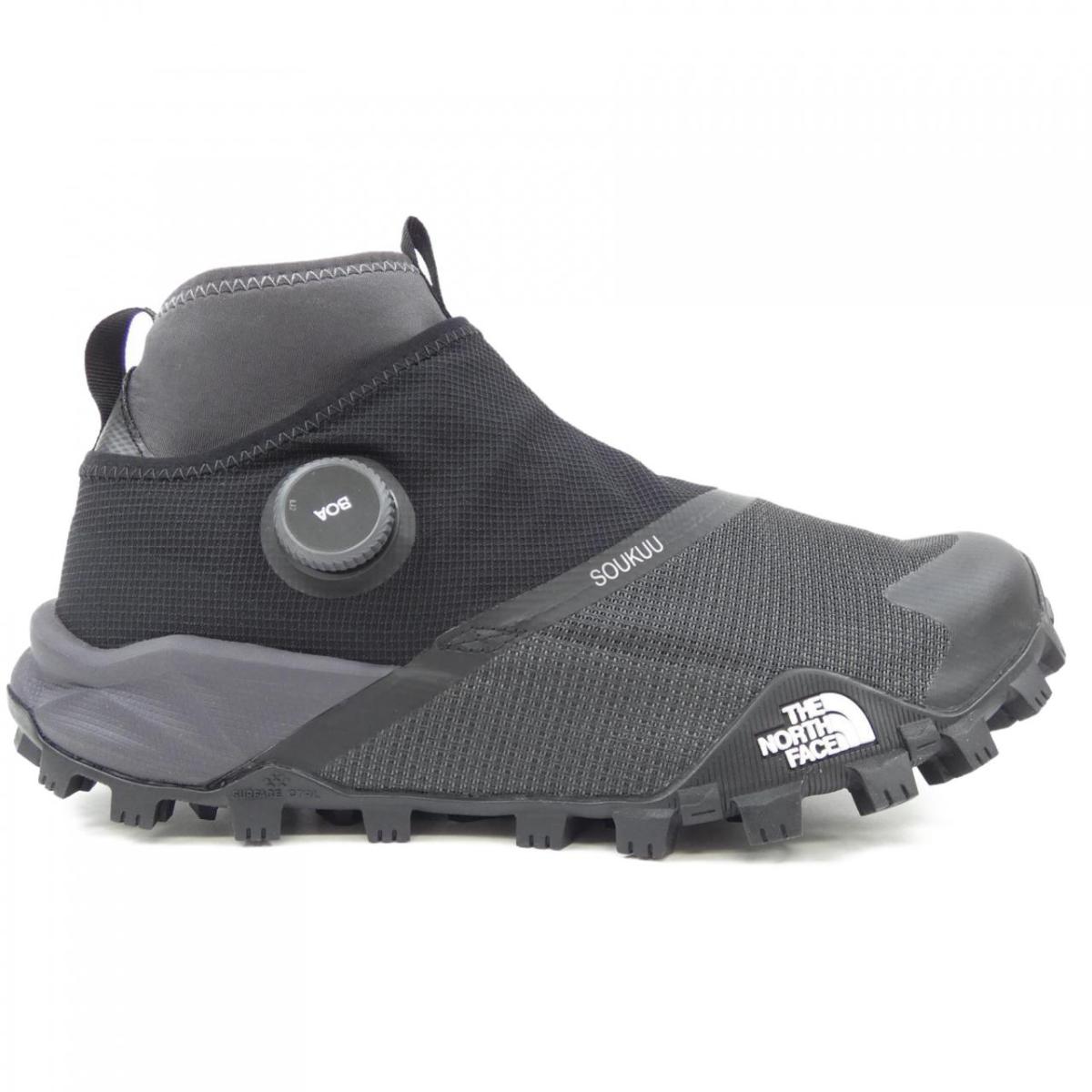 ザノースフェイス THE NORTH FACE スニーカー【中古】
