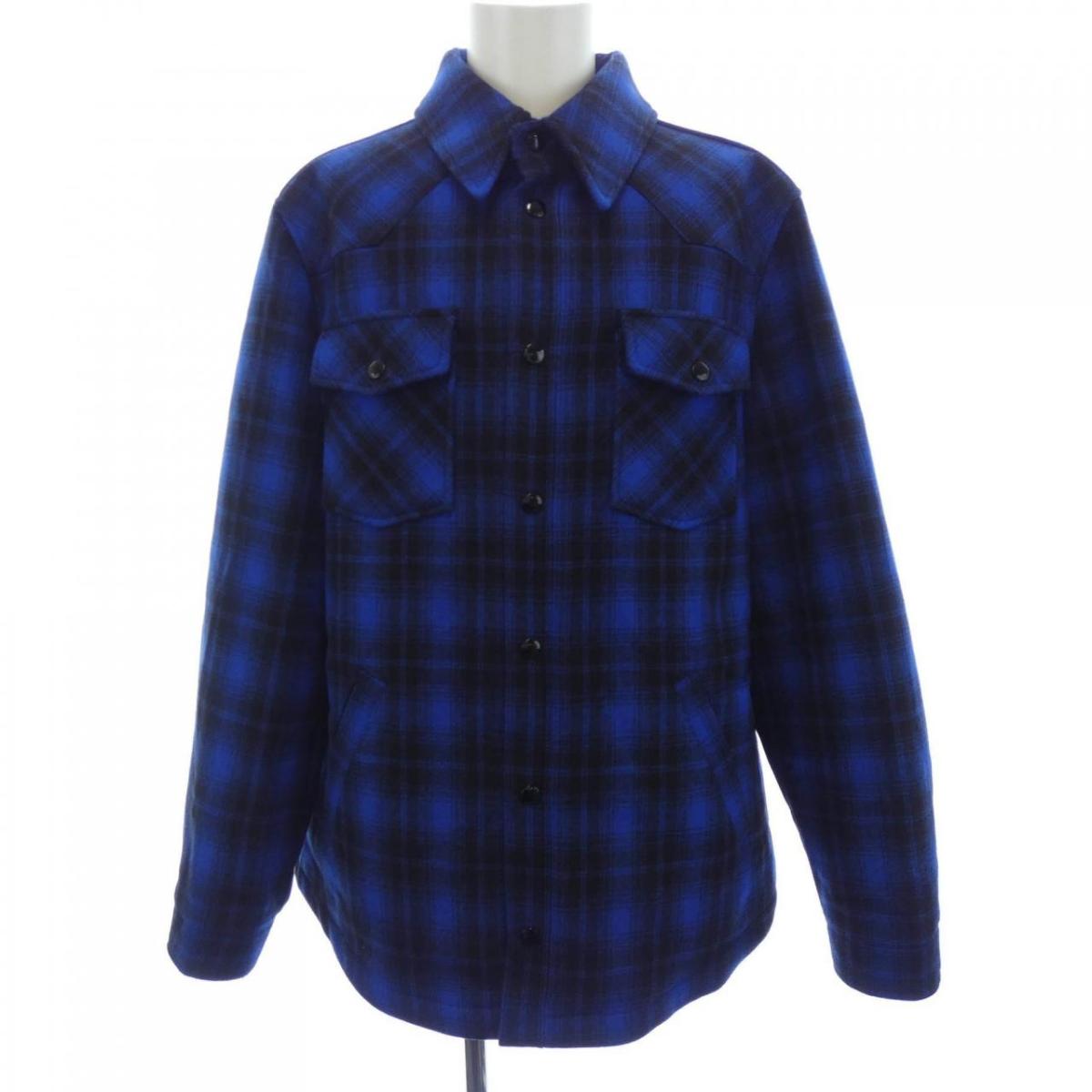 楽天市場】【広尾店】 未使用 セリーヌ CELINE ミリタリー