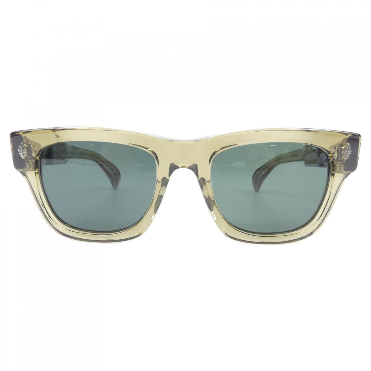 【KOMEHYO】 クロムハーツ CHROME HEARTS EYEWEAR【中古】 【コメ兵】