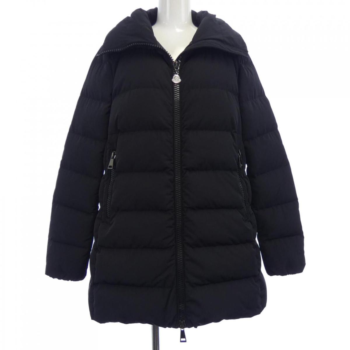 MONCLER モンクレール GOUET GIUBBOTTO ダウンジャケット MONCLER モンクレール/レディースファッション｜WonderREX
