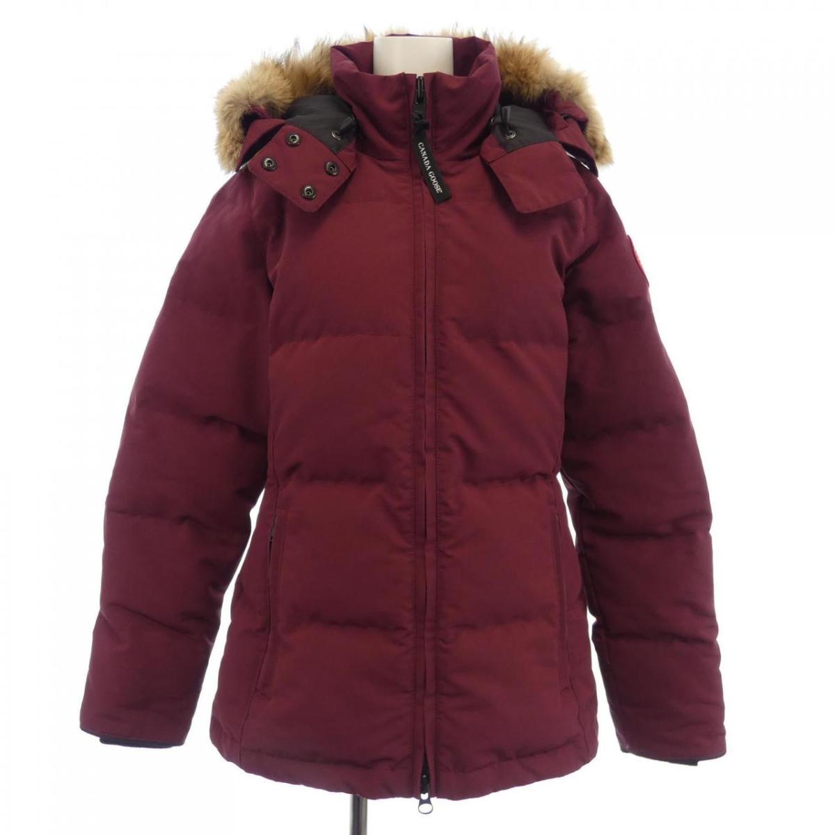 【未使用級】 /カナダグースダウンジャケット2300JL CANADA GOOSE（カナダグース） 【ドンドン見直し】良品△正規品 2300JL