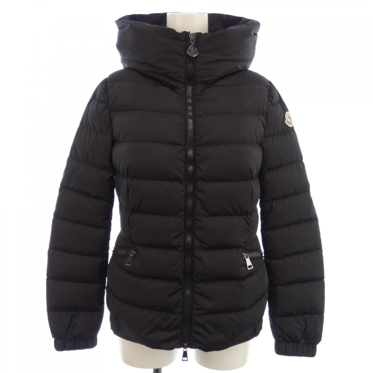 良品　モンクレール MONCLER ダウンジャケット 楽天市場】MONCLER モンクレール ダウンジャケット Sサイズ