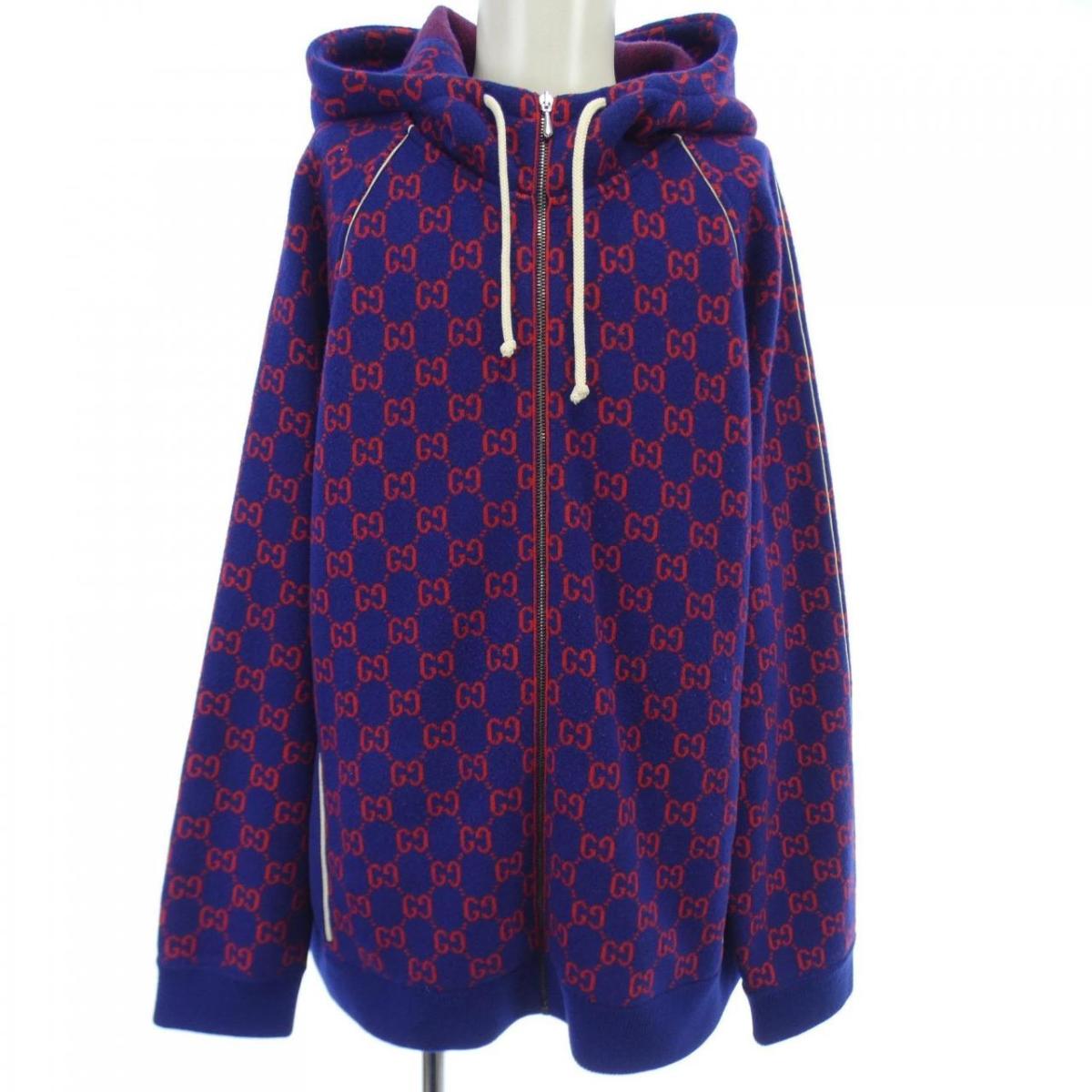 楽天市場】グッチ GUCCI サイズ:L 476631 XSV27 ウェブストライプ  