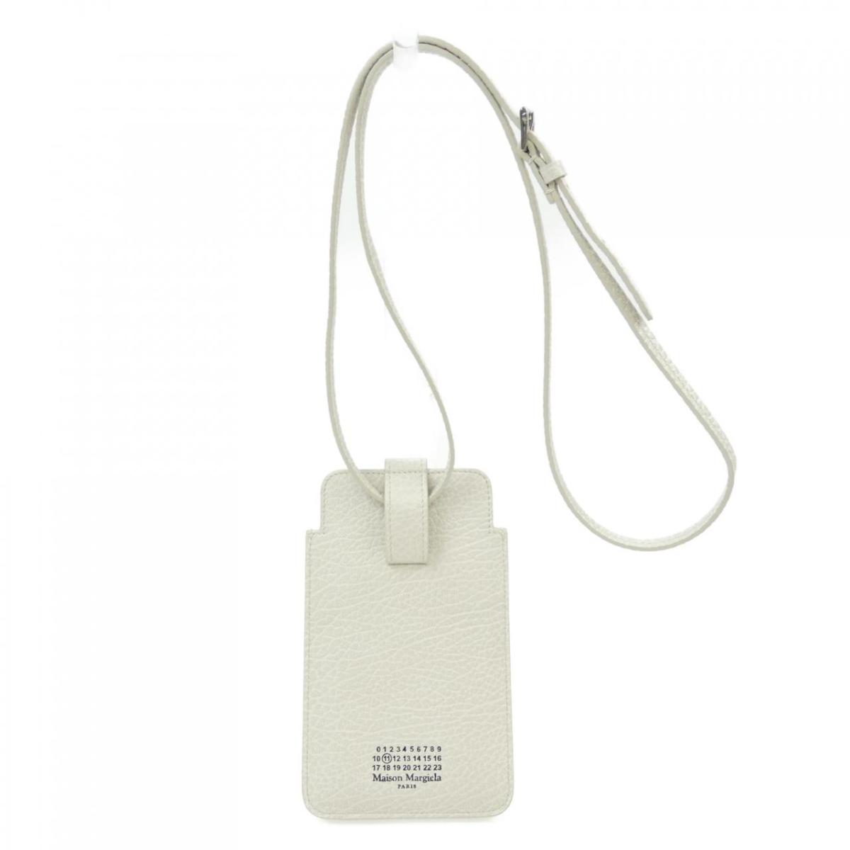 メゾンマルジェラ Maison Margiela PHONE CASE【中古】
