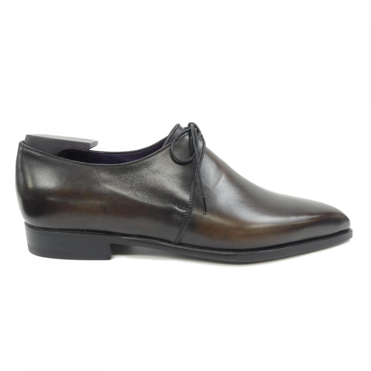 ベルルッティ　ウルティマ Berluti ◇ベルルッティ◇名作 スポーツ レースアップシューズ