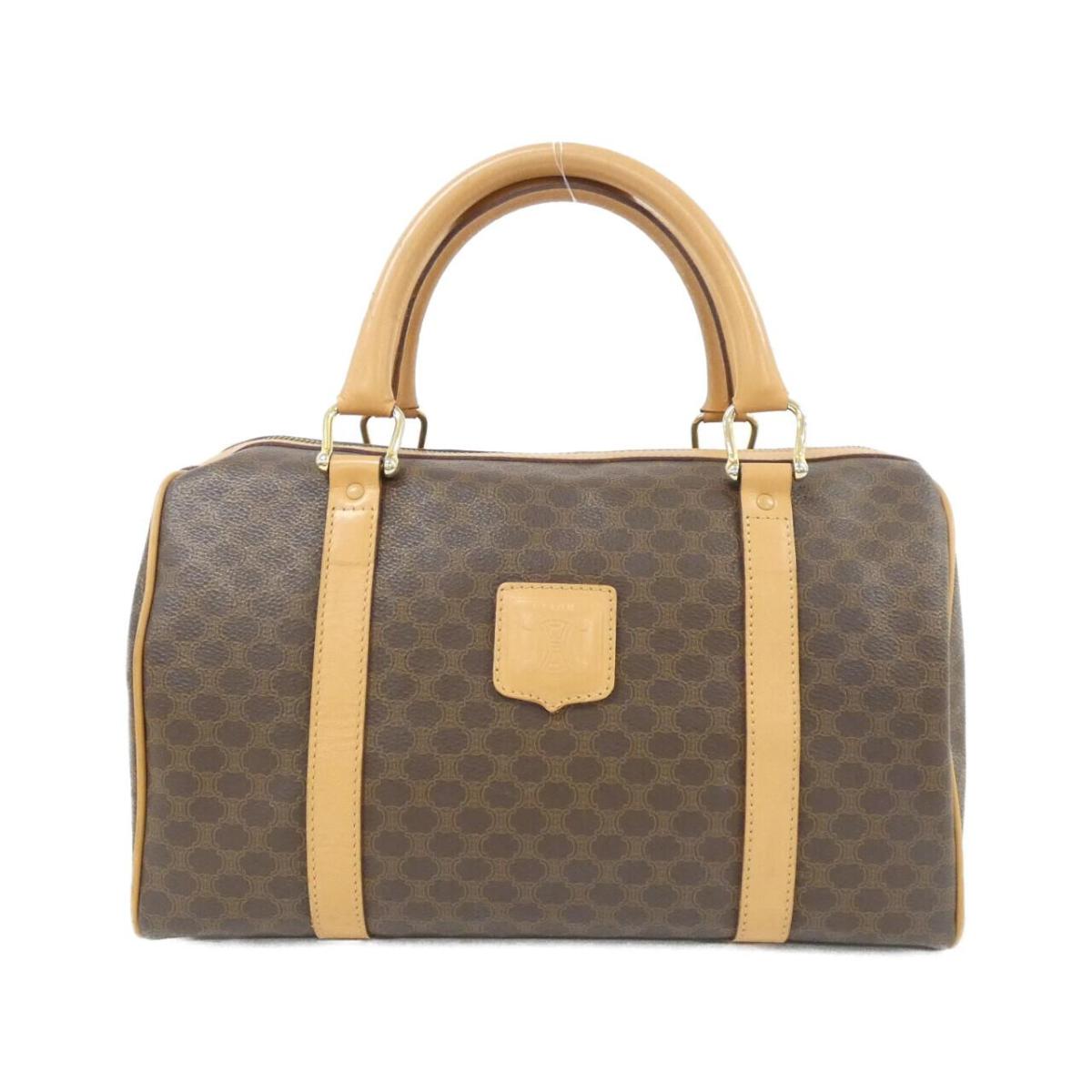 楽天市場】【中古】【良い】OLDCELINE オールドセリーヌ バッグ