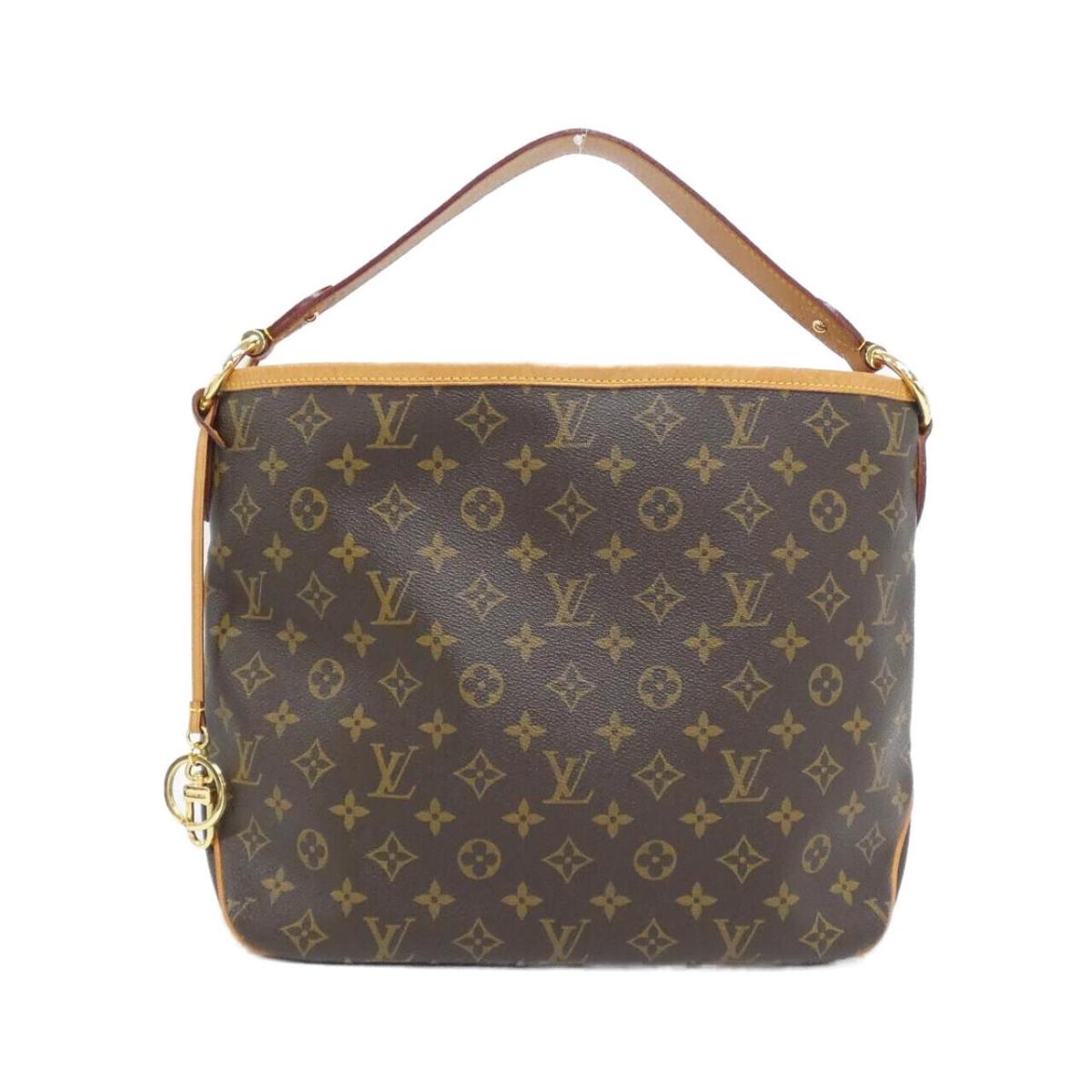 楽天市場】【バッグ】LOUIS VUITTON ルイ ヴィトン モノグラム