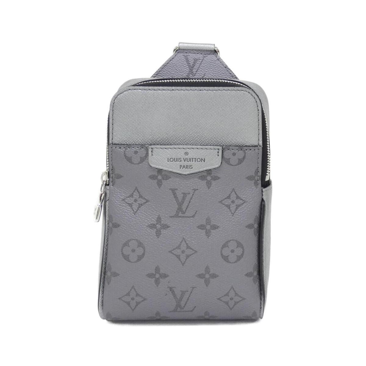 ルイヴィトン　タイガラマ　ショルダーバッグ 楽天市場】【中古】LOUIS VUITTON タイガラマ アウトドア