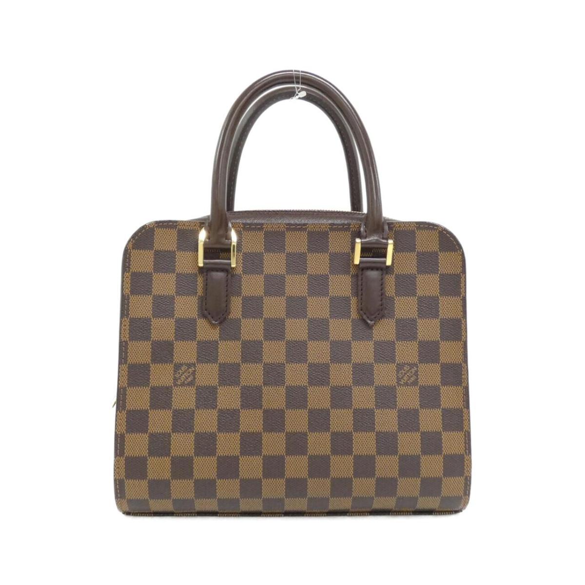 【鑑定済み】ルイヴィトン ノリータ ハンドバッグ ダミエ. LOUIS VUITTON ルイヴィトン グリニッジPM ダミエ ハンドバッグ