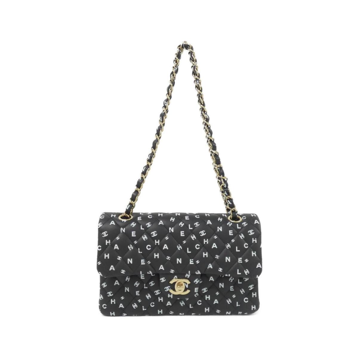 シャネル 1113 ショルダーバッグ【中古】|KOMEHYO ONLINESTORE 店