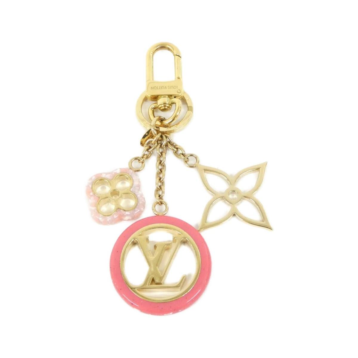 楽天市場】LOUIS VUITTON ルイ ヴィトン LVスフィア キーホルダー キー