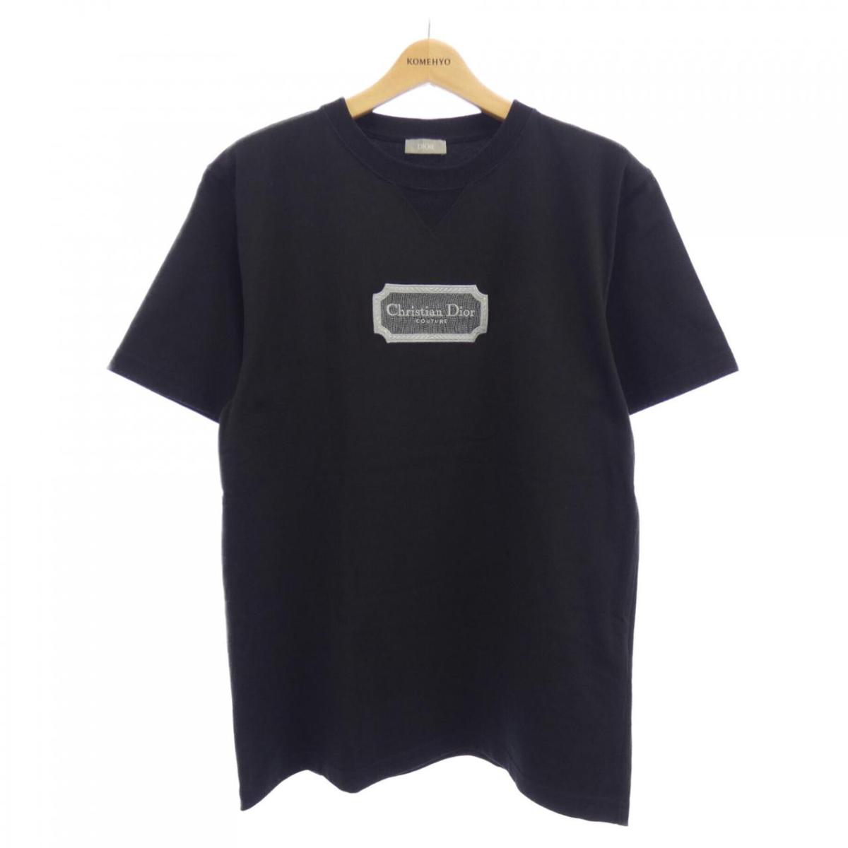 Dior オブリーク柄 パイル生地ロングTシャツ XS Dior オブリーク柄 パイル生地ロングTシャツ XS（2025年最新dior