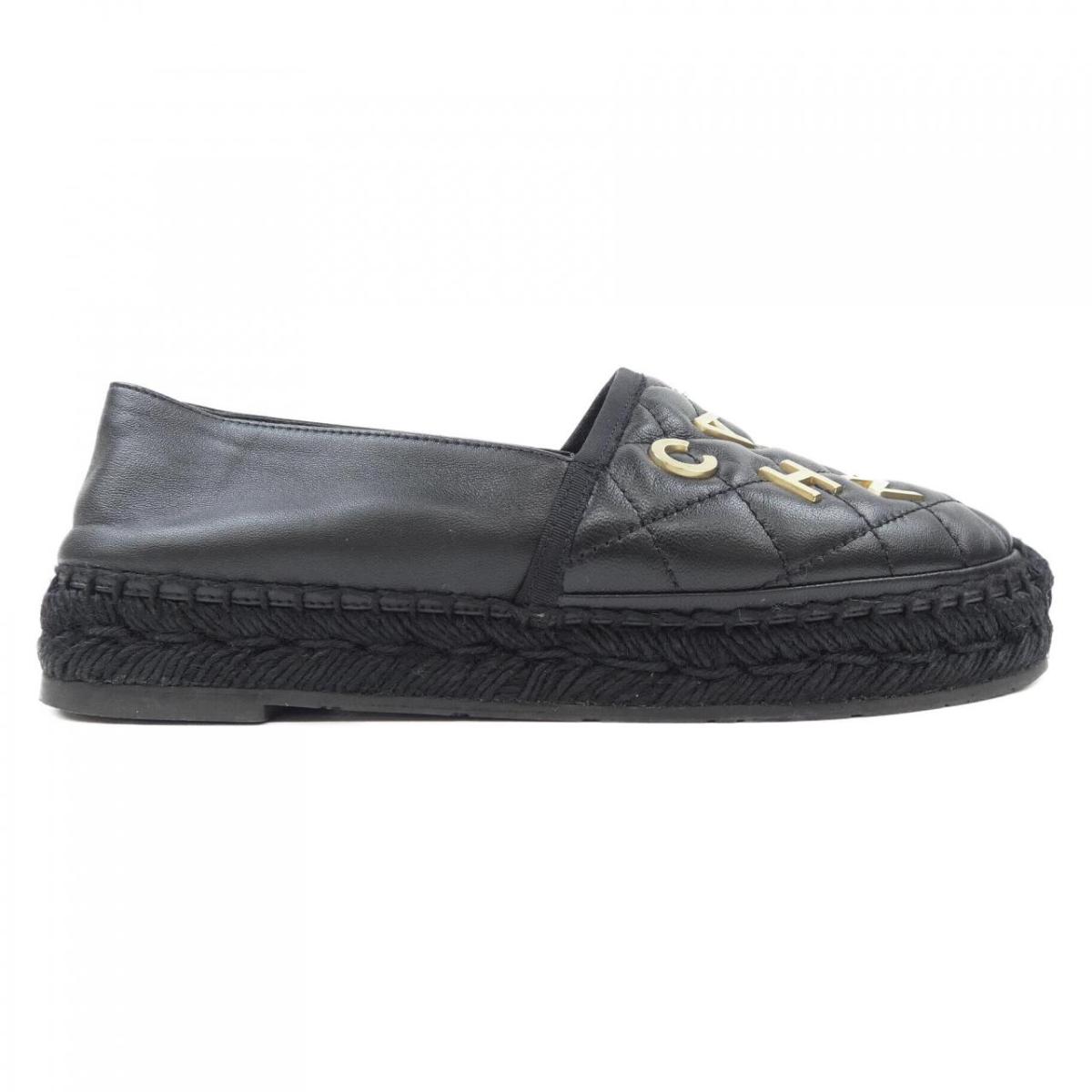 シャネル CHANEL シューズ【中古】
