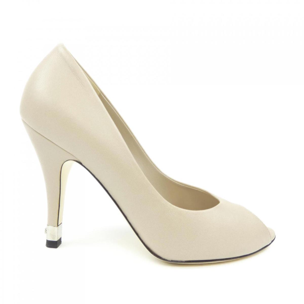 シャネル CHANEL パンプス【中古】