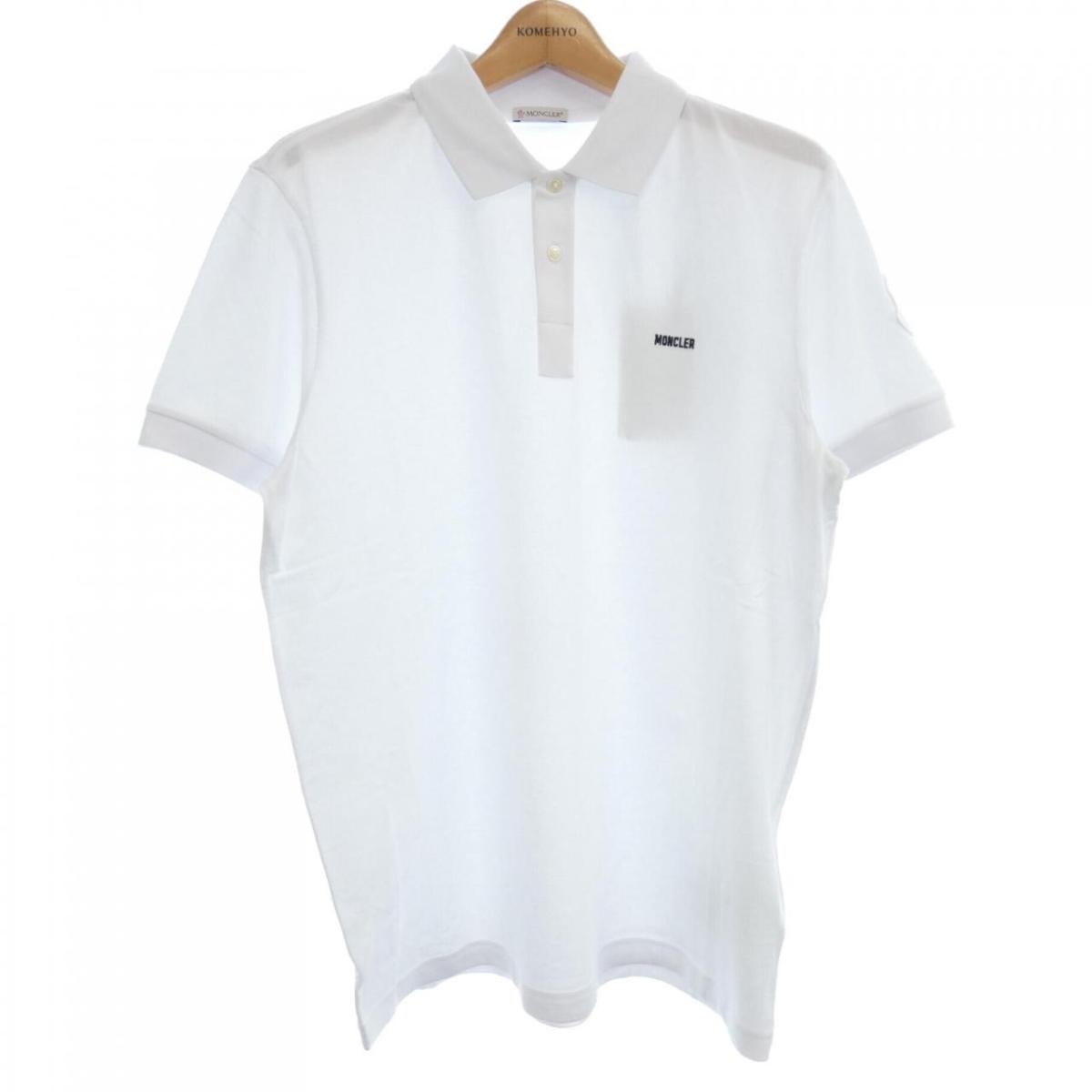 モンクレール MONCLER ポロシャツ【中古】 26,390円