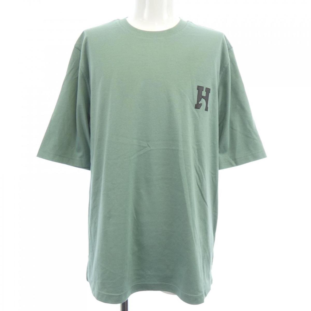 エルメス HERMES Tシャツ【中古】
