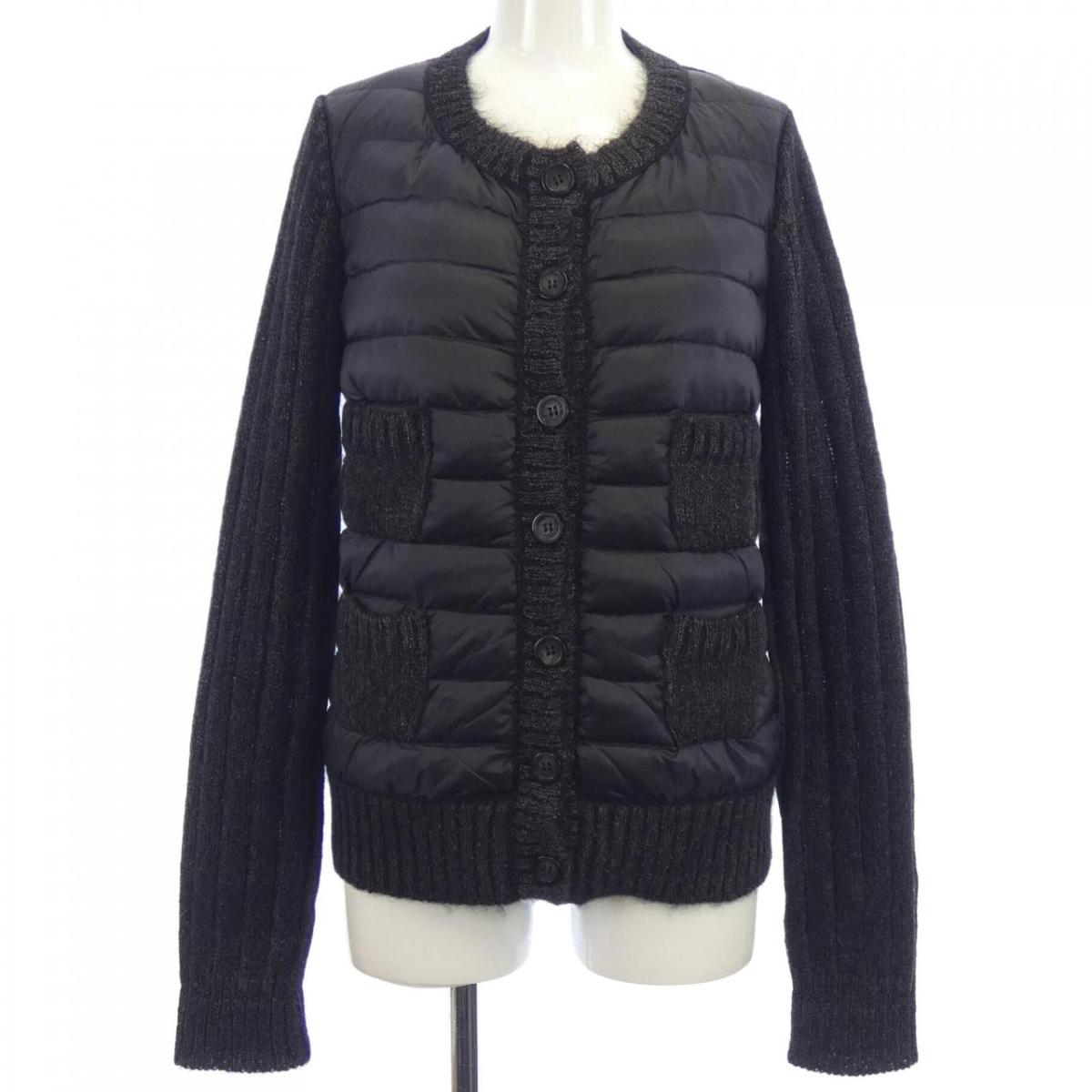 【KOMEHYO】 モンクレール MONCLER ダウンジャケット【中古】 【コメ兵】