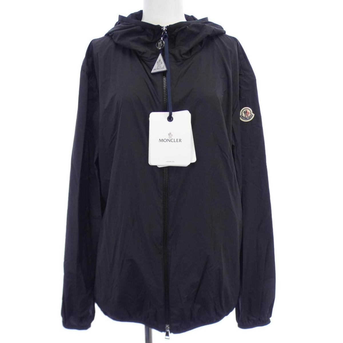 楽天市場】MONCLER モンクレール ブルゾン レディース 0 XS ホワイト