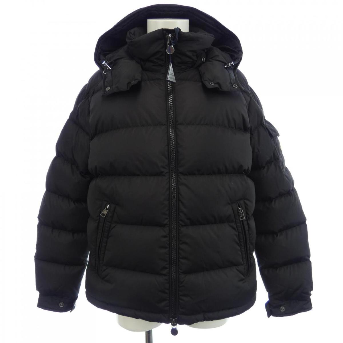 楽天市場】MONCLER モンクレール ダウンジャケット MAYA マヤ ダーク