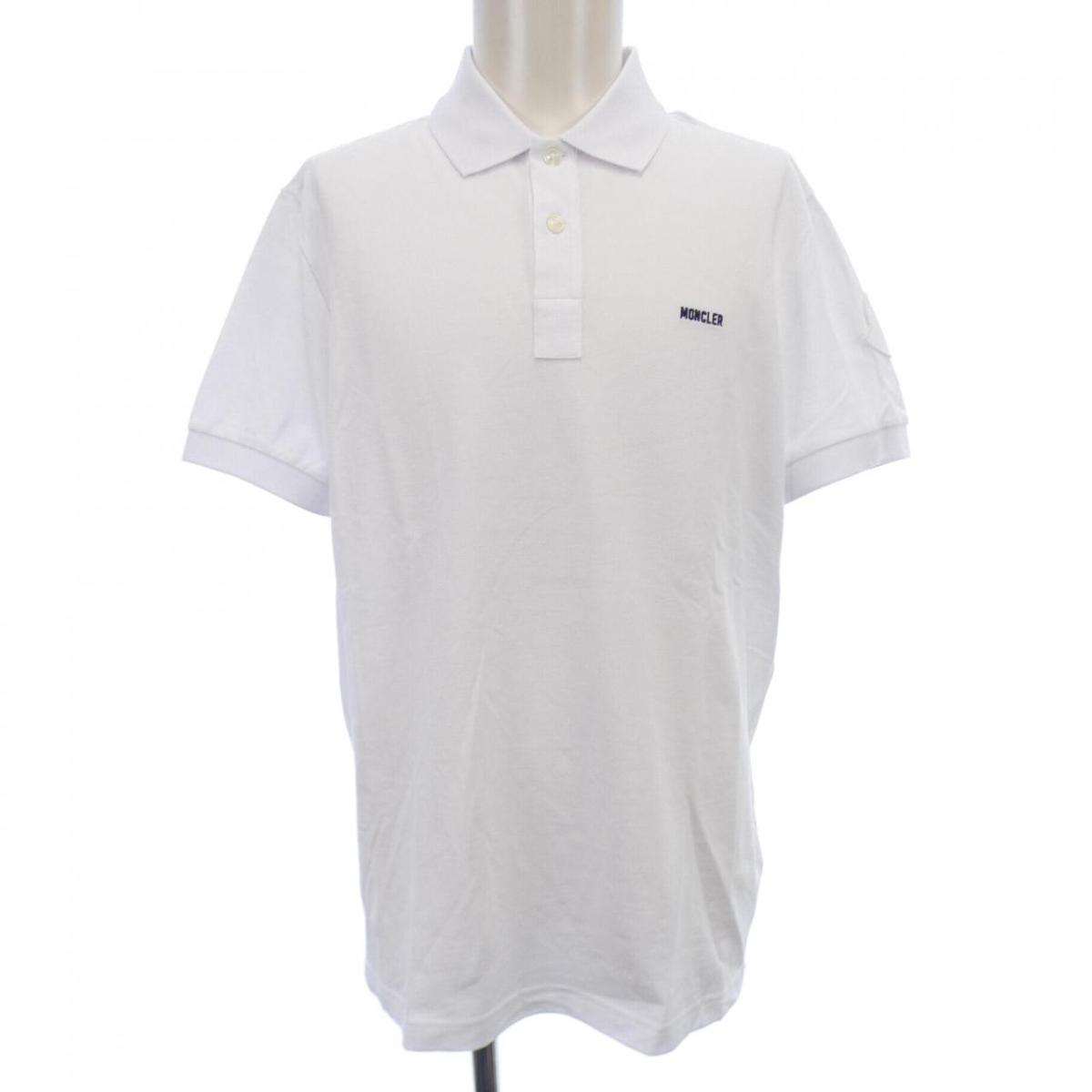 モンクレール MONCLER ポロシャツ【中古】