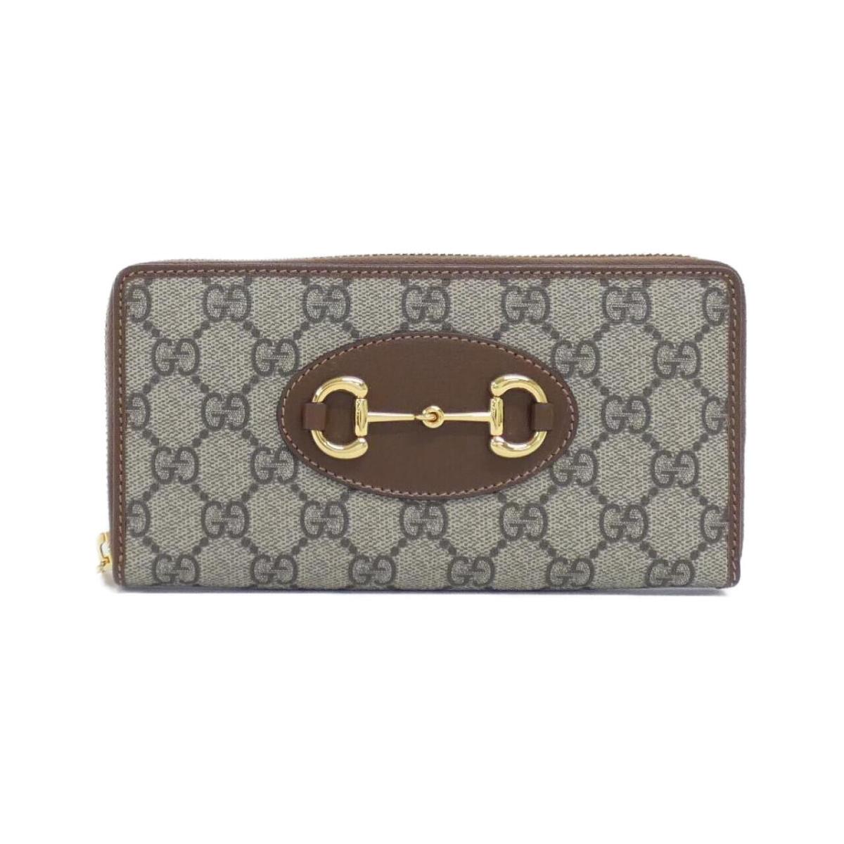 関税・送料込み【GUCCI】ホースビット 1955 チェーンウォレット Gucci Horsebit 1955 グッチ GUCCI ホースビット1955 チェーン